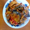 曾建為 的 茄汁鯖魚 cooksnap
