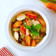 Cooksnap dari Nay's Kitchen untuk resep Sayur Sop Bakso
