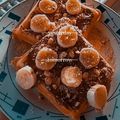 Cooksnap από 𝓢𝓹𝓲𝓻𝓲𝓭𝓸𝓾𝓵𝓪 𝓴𝓪𝓷𝓽𝔃𝓲 στη συνταγή Βάφλες!!