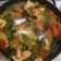 Cooksnap dari Fanny Mirza untuk resep Ikan Patin masak Woku