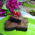 Cooksnap dari Raihan Rusli untuk resep Cake Coklat Tanpa Telur - Tanpa Mixer with Saus Milo 🍫🍵