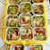 Cooksnap dari Yuni Astiany untuk resep Puding Buah Segar Cup Mini
