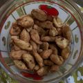Cooksnap dari saras untuk resep Kue bawang Gunting