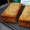 Cooksnap dari Hasanah (UmmuAqiL) untuk resep Cake/Bolu Tape Panggang Super Lembut
