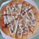 Cooksnap dari aenil wafiroh untuk resep Pizza teflon (no egg, no ulen, no mixer, no oven)