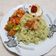 Cooksnap dari juliana untuk resep Nasi Uduk Hijau