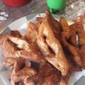 El cooksnap de debiscastro cuando hizo Calzones rotos.