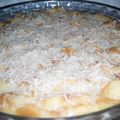 Cooksnap dari Ibu KaNaYa untuk resep Puding Roti Panggang