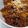 Cooksnap dari Dina untuk resep Kentang Manis Daging Cincang Saus Teriyaki