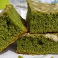 Cooksnap dari Jodie Mikidori untuk resep Matcha Brownie