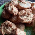 El cooksnap de Silvana Soterio cuando hizo Galletas de avena y naranja.