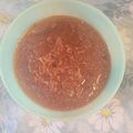 Cooksnap dari Mustika Troy untuk resep Sate Garo Belanga