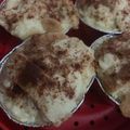 Cooksnap dari Nadia Adelia untuk resep Puding Roti Kukus Istimewa