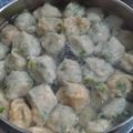 Cooksnap dari Yanwar Iswahyudi untuk resep Bakso ayam blender