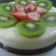 Cooksnap của NgaLe khi họ làm theo món Rau câu flan