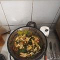 Cooksnap dari meliyani meliyani untuk resep Ayam suwir daun kemangi