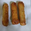 Cooksnap dari mama fay untuk resep Roti Tawar Gulung isi Sosis