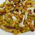صورة من تيما، شاركها بعد تجربة وصفة برياني دجاج🍗🍗