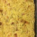 El cooksnap de lrmaffini cuando hizo Tarta de cebolla y panceta .