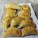 El cooksnap de Maríta Sosa cuando hizo Empanadas de carne picada fritas y al horno.