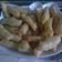 Cooksnap dari Indah Wahyuningsih untuk resep Cheese Cassava Sticks/Stik Singkong Keju