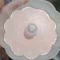 Cooksnap dari dila untuk resep Agar hijau santan instan