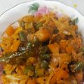 ARSHA's cooksnap of when they made கல்யாண விட்டு கோஸ் பொரியல் (Kosh poriyal recipe in tamil).