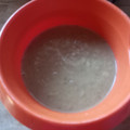 El cooksnap de estcolrod (Esther) cuando hizo Crema de berenjena.