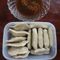 Cooksnap dari Dewi Rengganis untuk resep Pempek Ikan Kembung