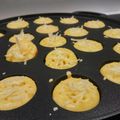Cooksnap dari stella untuk resep Pukis kentang keju (#pr_pukis)