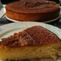 El cooksnap de Marqux cuando hizo Bizcocho esponjoso sin gluten.
