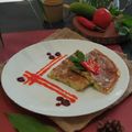 Cooksnap dari Ibu Endah untuk resep Telur Dadar ala RM Padang