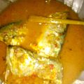 Cooksnap dari Noviyana untuk resep Pindang ikan kembung