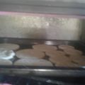 El cooksnap de Maria Molina cuando hizo Galletas fáciles y ricas!.