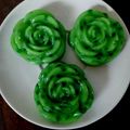 Cooksnap dari Deassy Ayu Ariefiany untuk resep 28. Kue Jentik Manis