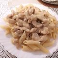Szilvia Szőke Cooksnap-ja, amikor elkészítette a(z) Mézes mustáros csirkemell receptet.