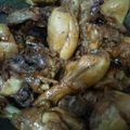 Cooksnap dari Nurbaety Fitri untuk resep Ayam Bacem Istimewa