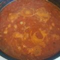 candy-rose's cooksnap of when they made Emeril Lagasse basic tomato sauce.