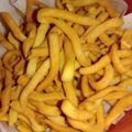 Cooksnap dari Vitha untuk resep Cheese stick lembut gurih