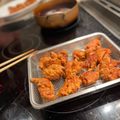 tomo_ya's cooksnap of when they made Chicken Karaage - Fried chicken in Japanese style.