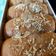 Cooksnap dari Muri Harum untuk resep Milk Coffee Bun / Roti Kopi Susu