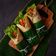 Cooksnap dari Nay's Kitchen untuk resep Kebab Lipat