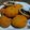 Cooksnap dari INDI untuk resep Bola pisang crispy lumer coklat