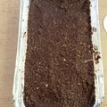 El cooksnap de Maria Eugenia Vazquez Garrido cuando hizo Paté vegano de tomate seco y almendras.