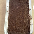 El cooksnap de Maria Eugenia Vazquez Garrido cuando hizo Paté vegano de tomate seco y almendras.