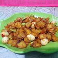 Cooksnap dari Anesa Oriza Sativa untuk resep 1# Donat Kentang Super Empuk