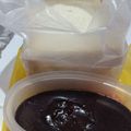 Cooksnap dari Bunda Desi untuk resep Selai coklat homemade mantul