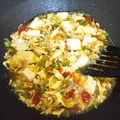 Cooksnap dari Zianisa untuk resep Sup Telur Tomat