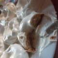 El cooksnap de Norah Patricia Lencina Flores cuando hizo Rosquetes catamarqueños.