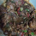 Cooksnap dari fausta yusnita untuk resep Ayam Gohiong/ayam ngohiong